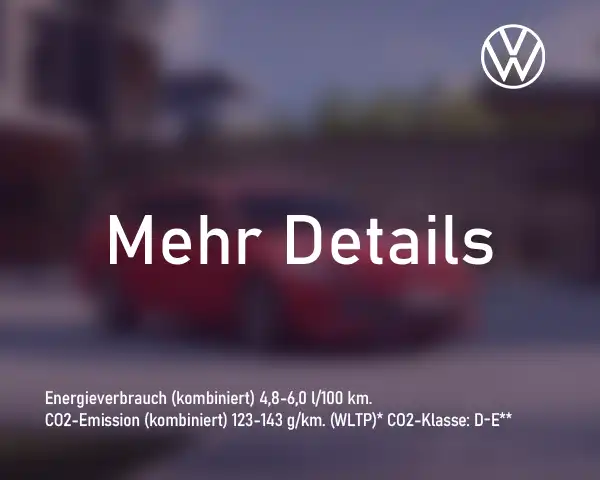 VW Passat Sale